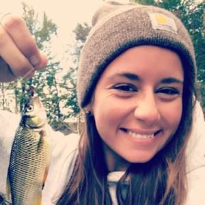 Meet your Posher, Christa